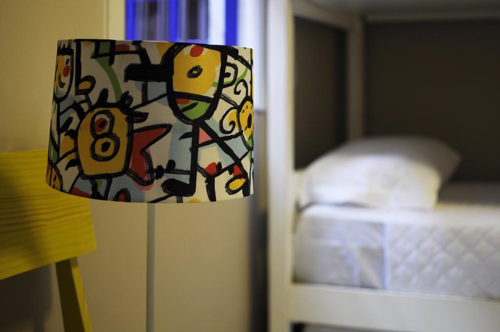 Bahia Prime Hostel Salvador Exteriör bild