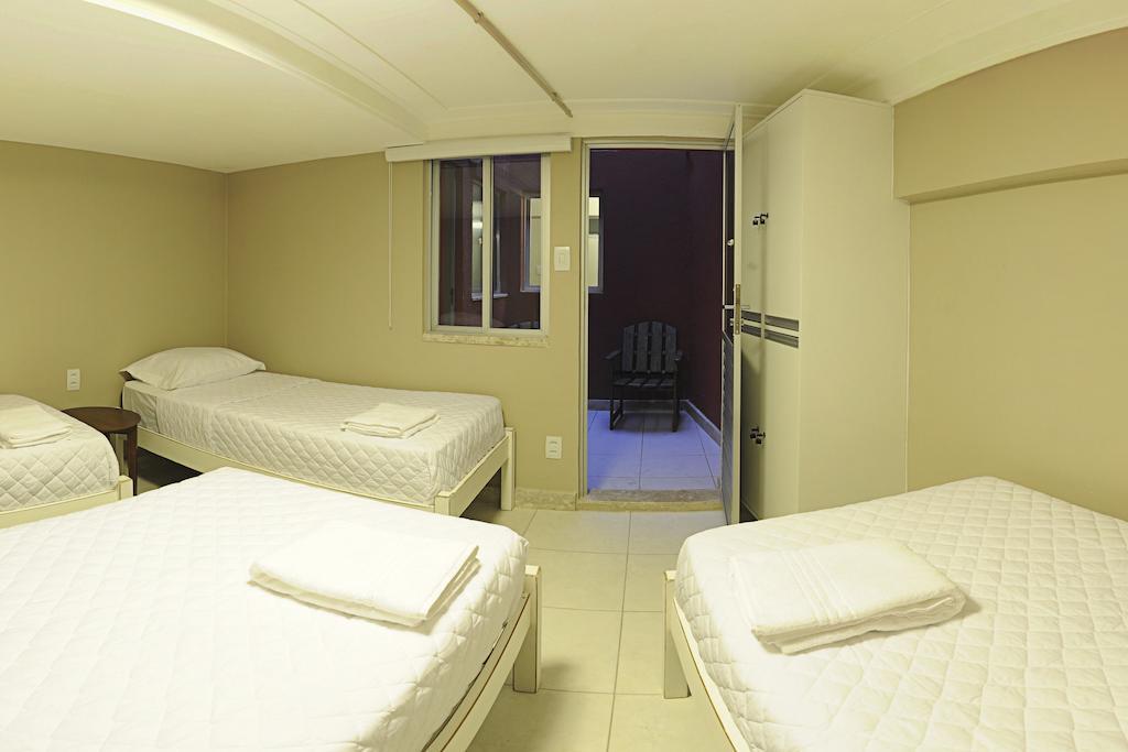 Bahia Prime Hostel Salvador Exteriör bild