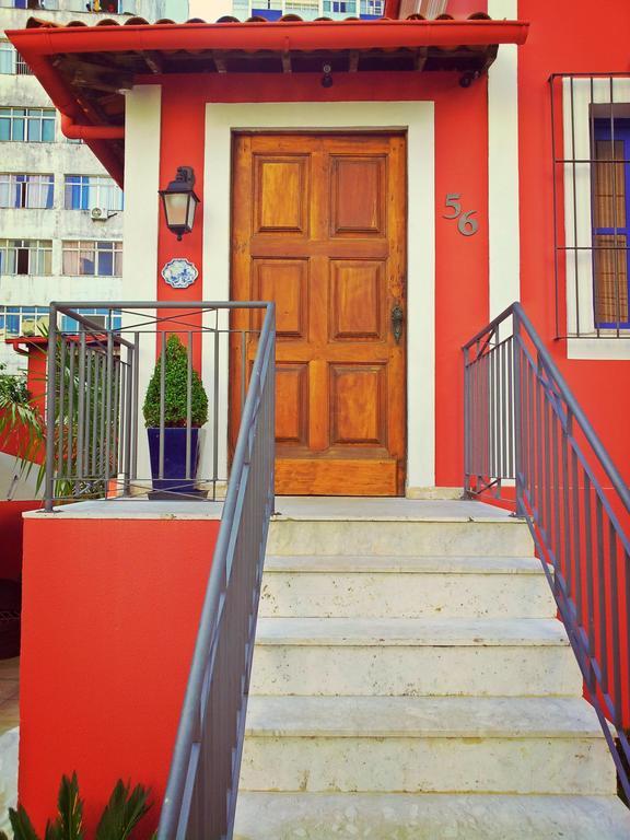 Bahia Prime Hostel Salvador Exteriör bild