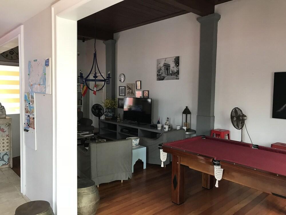 Bahia Prime Hostel Salvador Exteriör bild